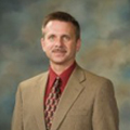 photo of Glen Ellisor